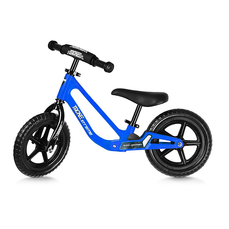 Xe Thăng Bằng Tacke Xtreme Có Phuộc Nhún