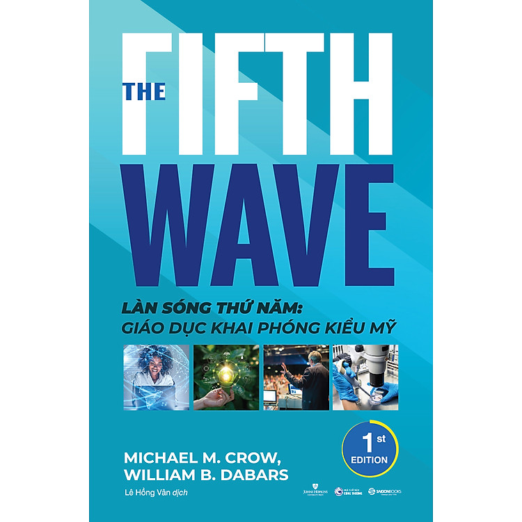 Làn sóng thứ Năm: Giáo dục khai phóng kiểu Mỹ