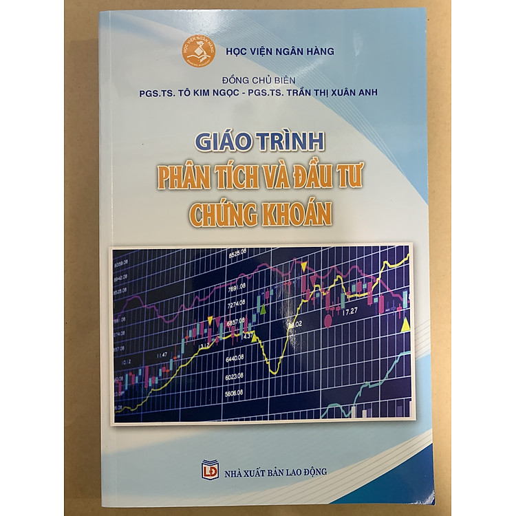 Giáo Trình Phân Tích Và Đầu Tư Chứng Khoán