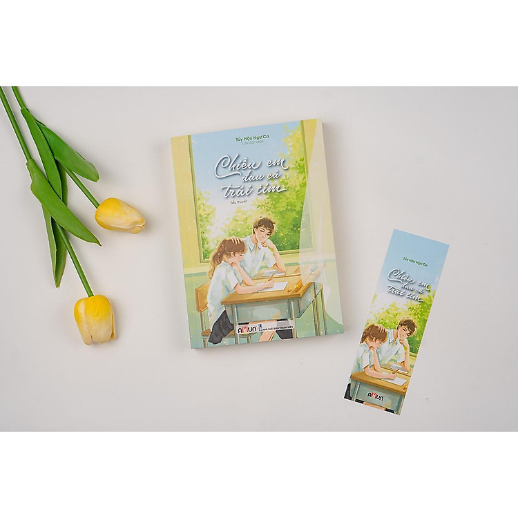 Chiều Em Đau Cả Trái Tim - Ảnh 5