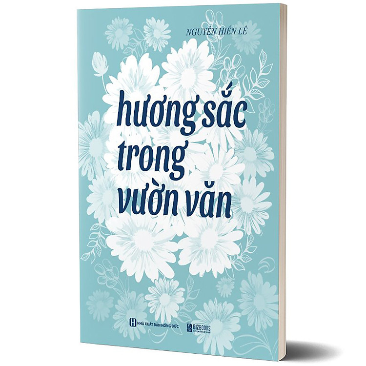 Hương Sắc Trong Vườn Văn - Ảnh 3