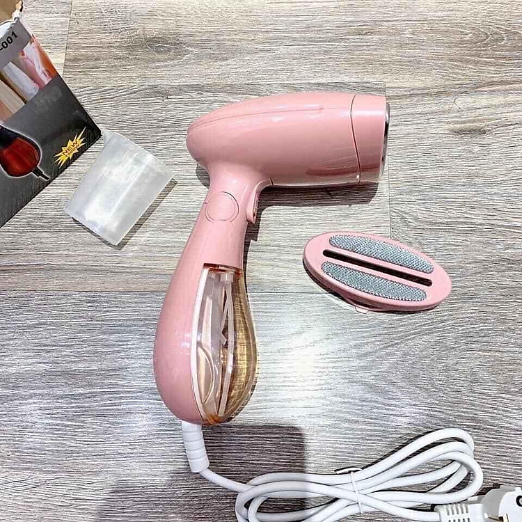 Bàn là hơi nước cầm tay gấp gọn tiện dụng - BLHN