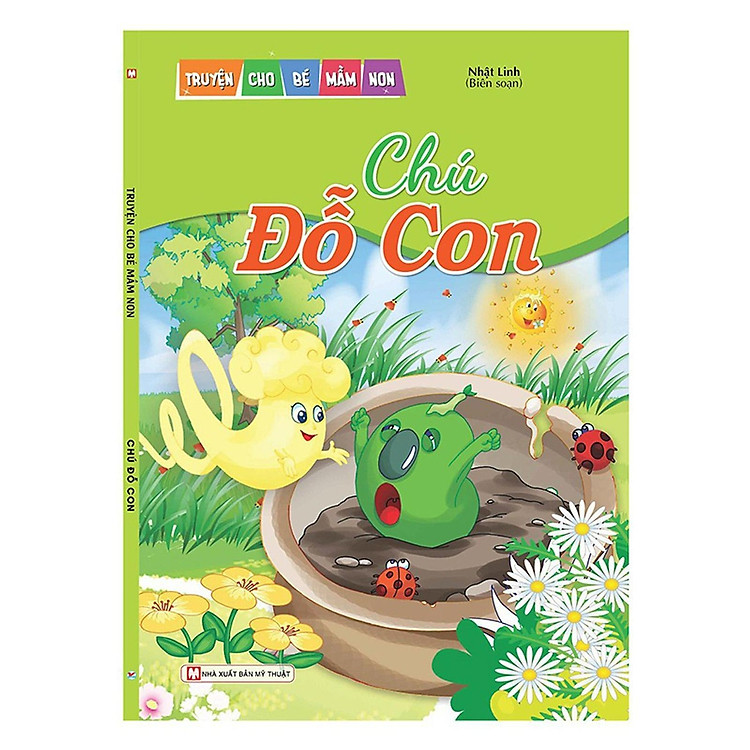 Chú Đỗ Con