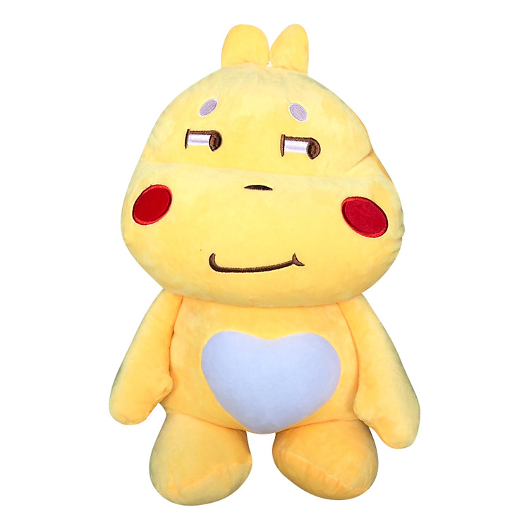 Gấu Bông Qoobee Ichigo (50cm)