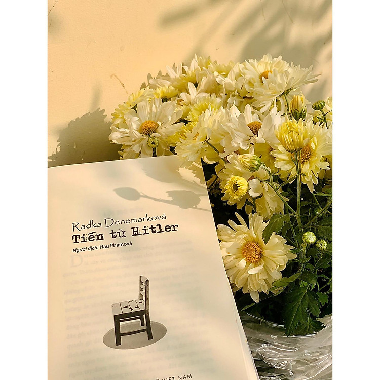 Tiền Từ Hitler - Ảnh 2