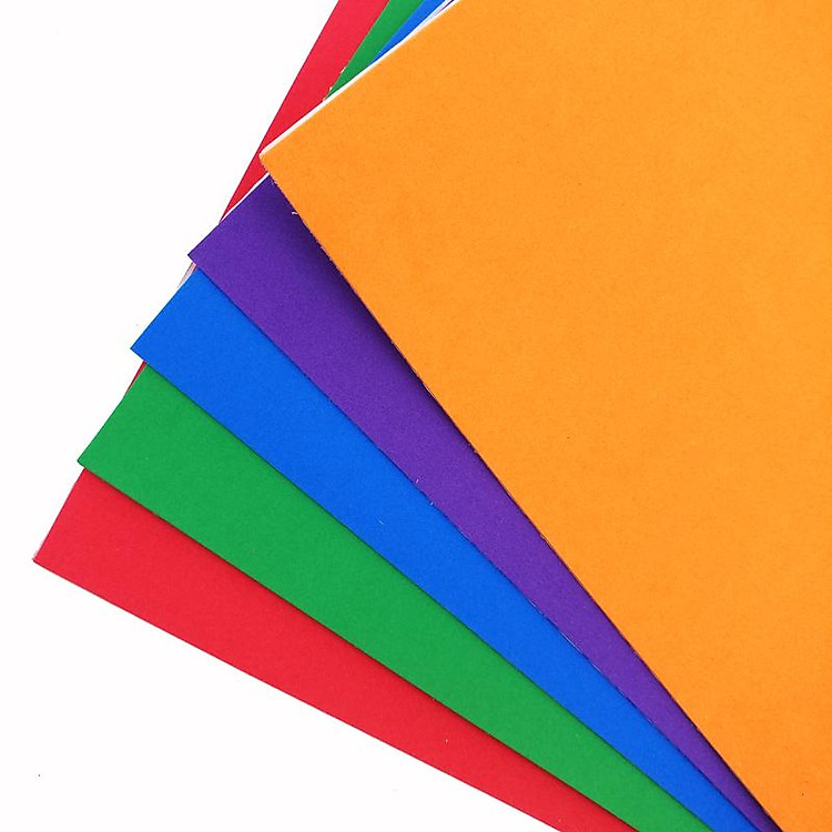 Bộ Xốp Eva Decal DYI Art & Craft Star Kids K-911 (5 chiếc) - Ảnh 5