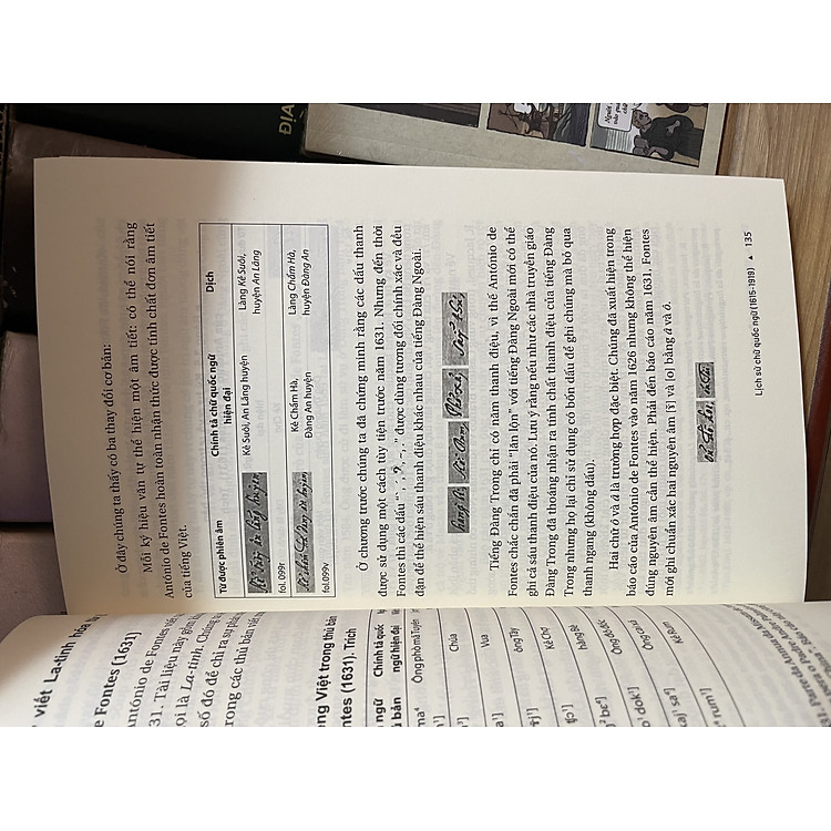 Lịch Sử Chữ Quốc Ngữ - Ảnh 5