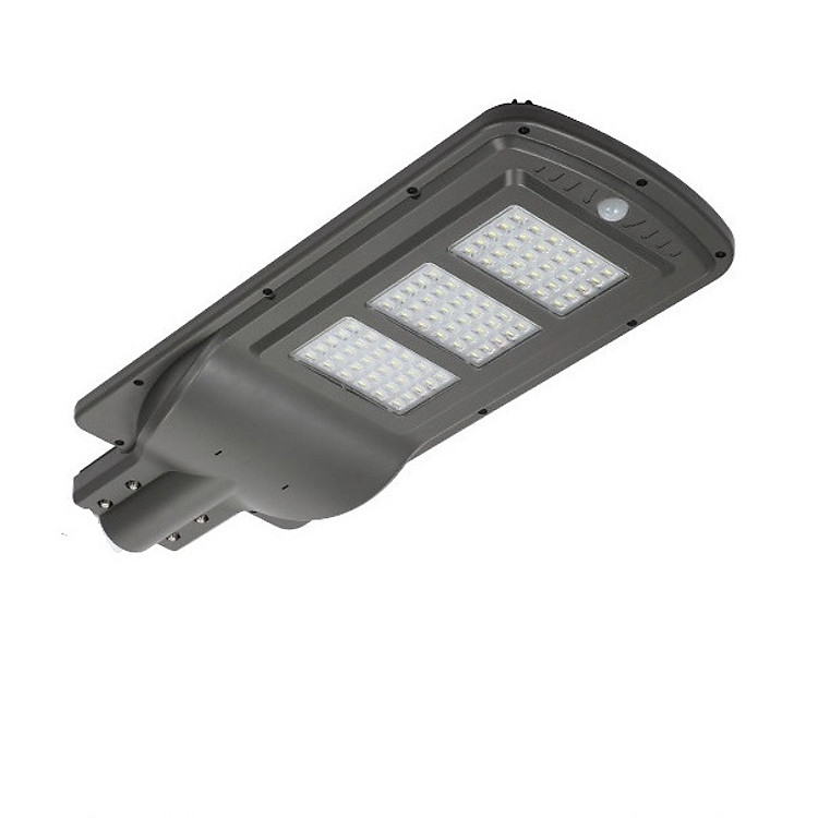 Đèn led năng lượng mặt trời MON-1760 60W, Đèn năng lượng mặt trời IP 65