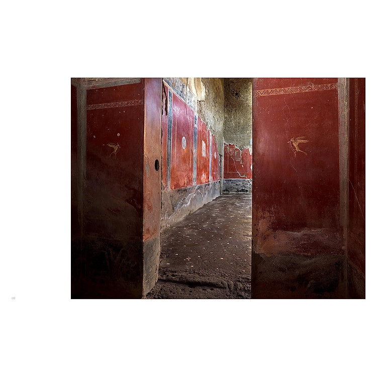 Inside Pompeii - Ảnh 4