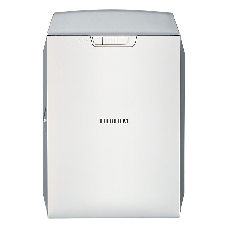 Máy In Ảnh Fujifilm INSTAX SHARE SP-2 - Gold - Hàng Chính Hãng