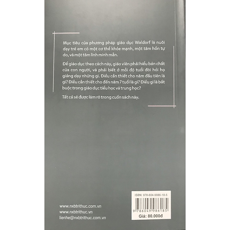 Nền Tảng Tâm Linh Của Giáo Dục - Ảnh 4