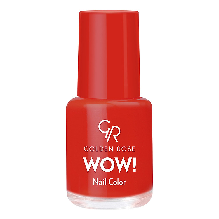 Sơn Móng Tay Golden Rose Wow 39