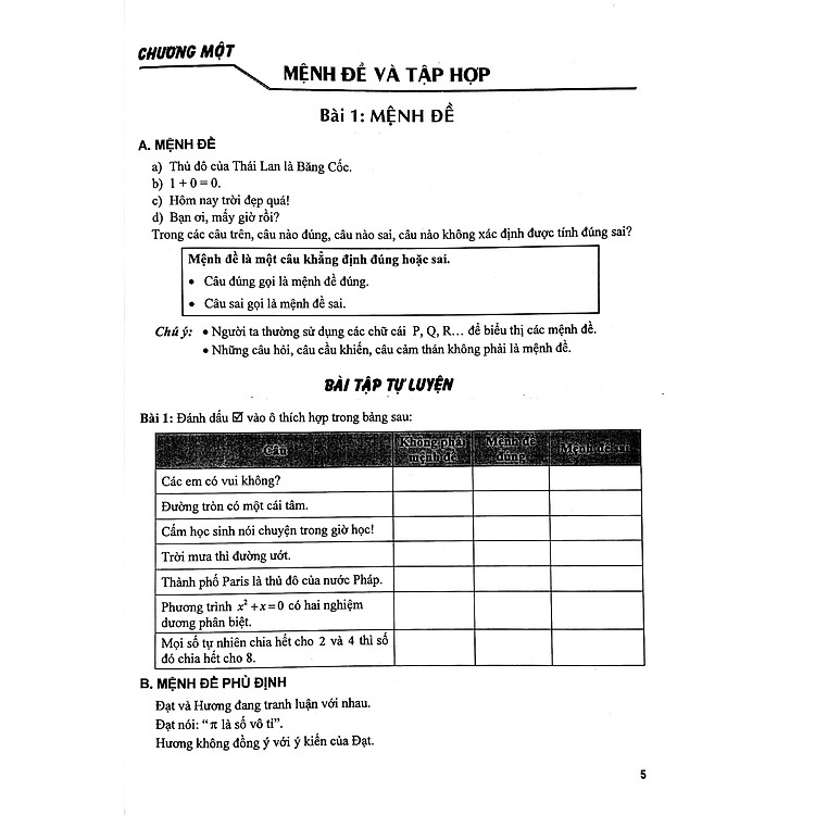 Bồi Dưỡng Năng Lực Tự Học Toán 10 - Ảnh 4