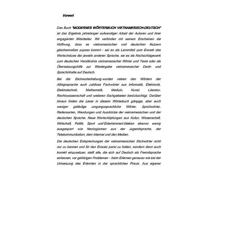 Từ Điển Việt - Đức Hiện Đại (Tái Bản) - Ảnh 4