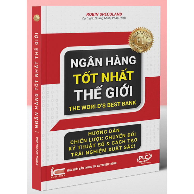 Mua Ngân Hàng Tốt Nhất Thế Giới