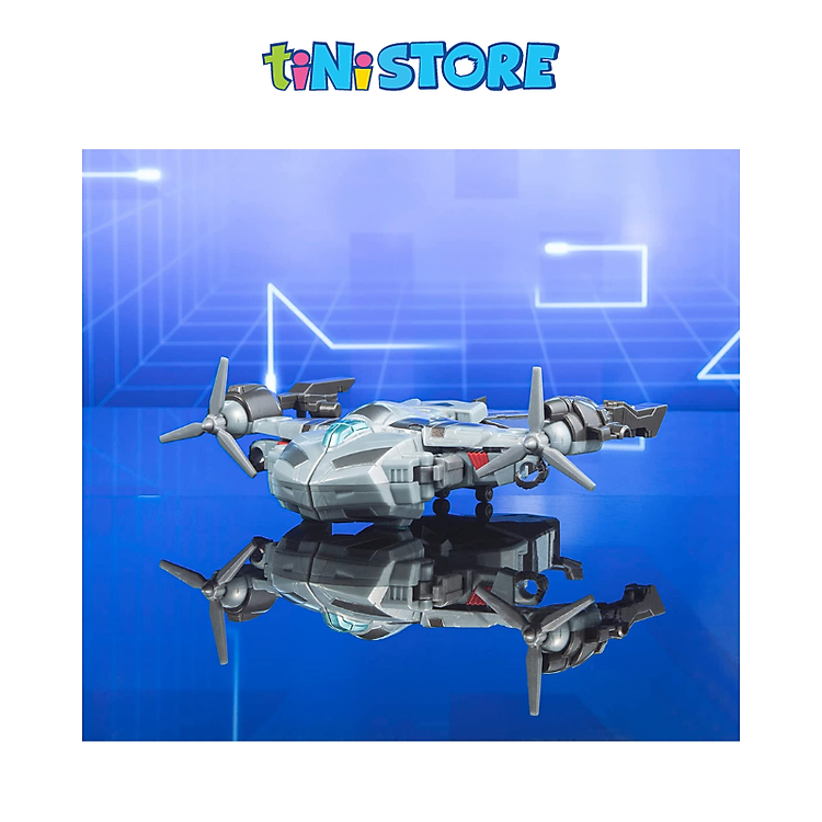 Bộ đồ chơi robot Terran Deluxe Megatron Chính hãng Giá tốt - Hình ảnh 4