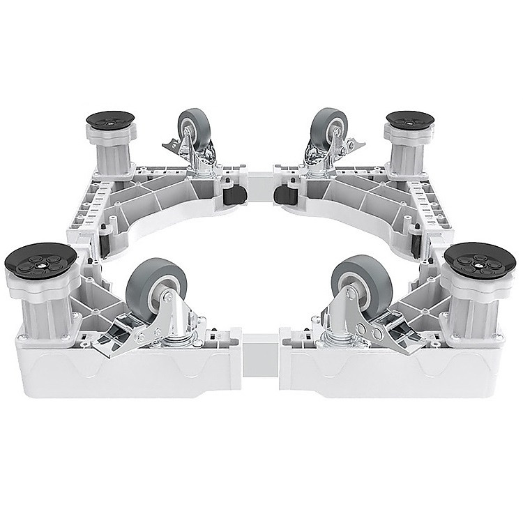 Chân Máy Giặt, Tủ Lạnh Có Bánh Xe