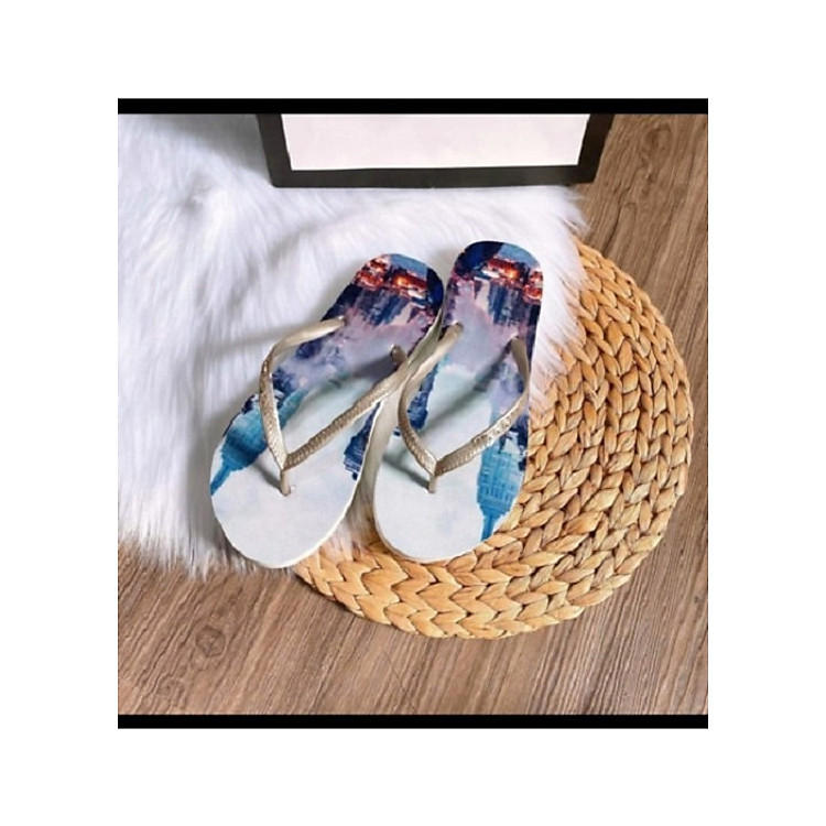 DÉP XỎ NGÓN SIÊU ÊM