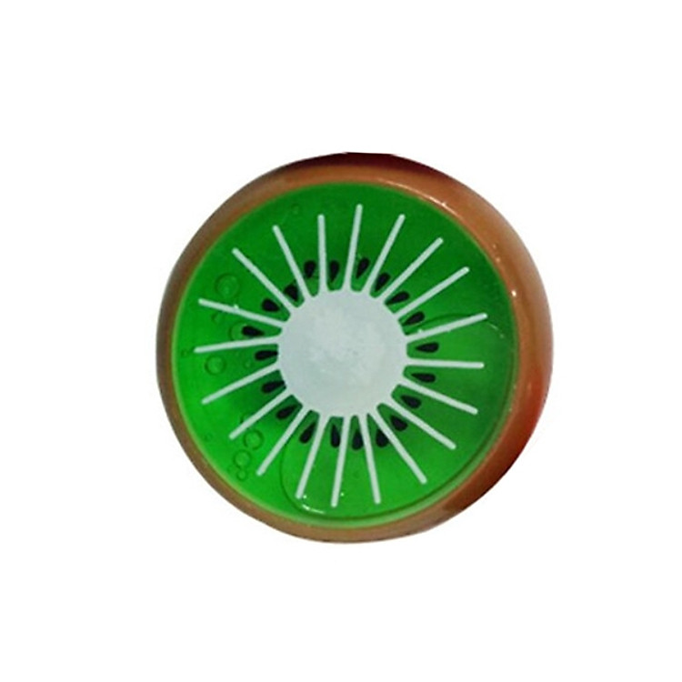 Slime - Hình Trái Cây - LZ21 - Kiwi