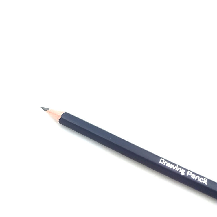 Bút Chì Kỹ Thuật Stacom PC108-2B - Ảnh 2