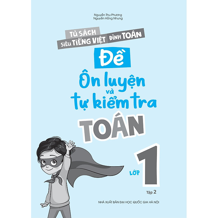 Đề Ôn Luyện Và Tự Kiểm Tra Toán Lớp 1 - Tập 2 - Ảnh 7