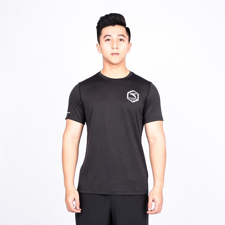 Áo phông nam hiệu Anta 85847159-2