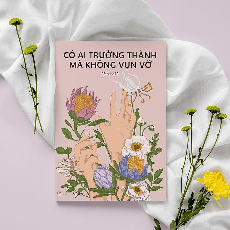 Có Ai Trưởng Thành Mà Không Vụn Vỡ