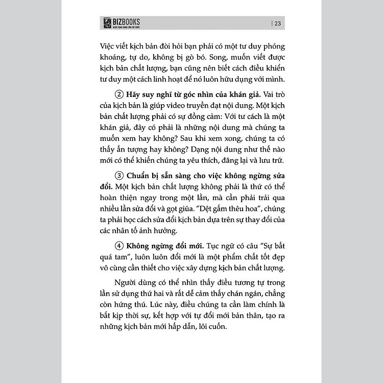 Short Videos: Kịch Bản Hay, Triệu Views Tới Tay - Ảnh 8