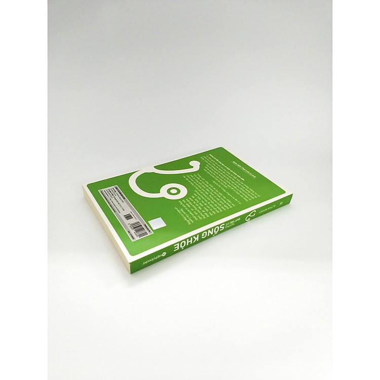 Những Quy Tắc Để Sống Khỏe - Ảnh 2