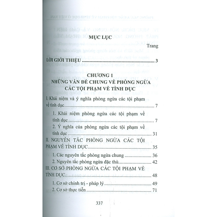 Phòng Ngừa Các Tội Phạm Về Tình Dục Ở Việt Nam - Ảnh 7