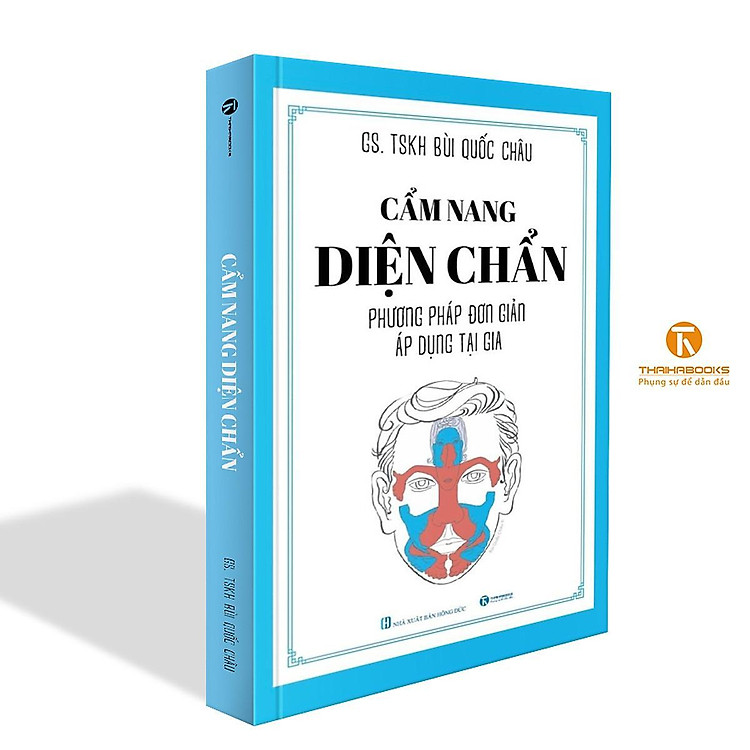 Cẩm Nang Diện Chẩn – Phương Pháp Đơn Giản Áp Dụng Tại Gia