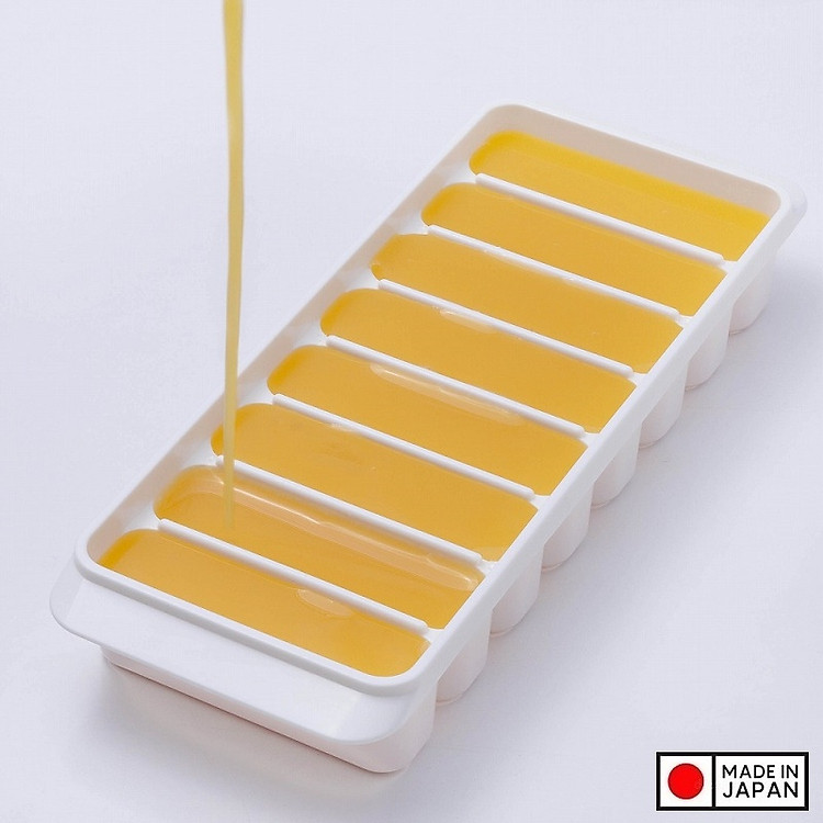 Combo 3 Khay Đựng Đồ Ăn Dặm Kokubo Chính hãng Giá tốt - Hình ảnh 4