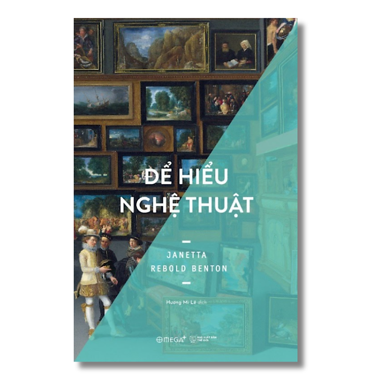 Để Hiểu Nghệ Thuật - Ảnh 2