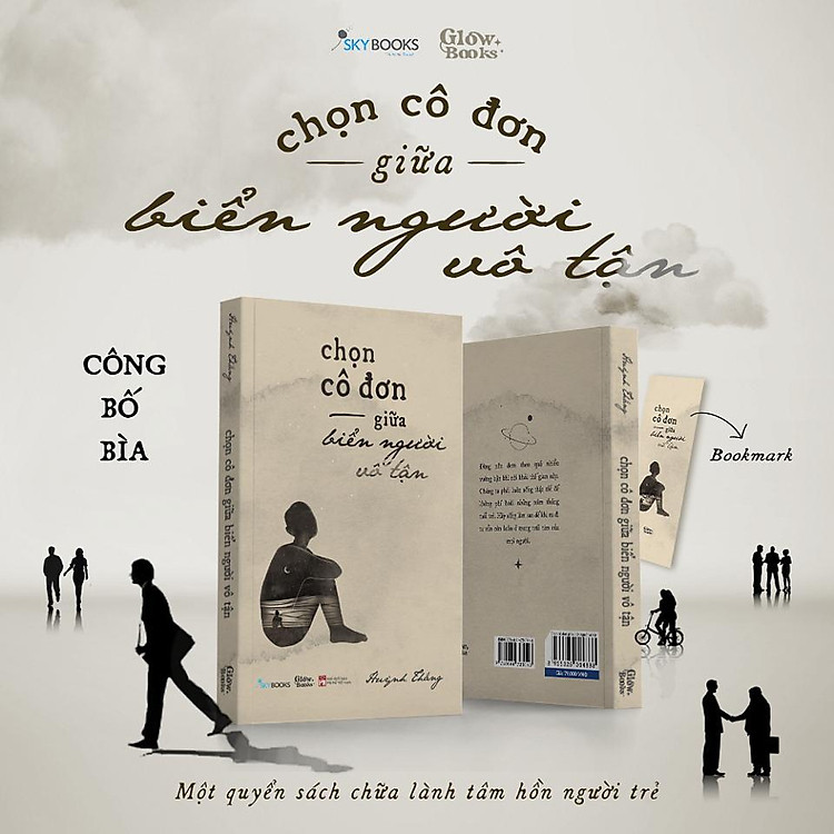 Chọn Cô Đơn Giữa Biển Người Vô Tận - Ảnh 3