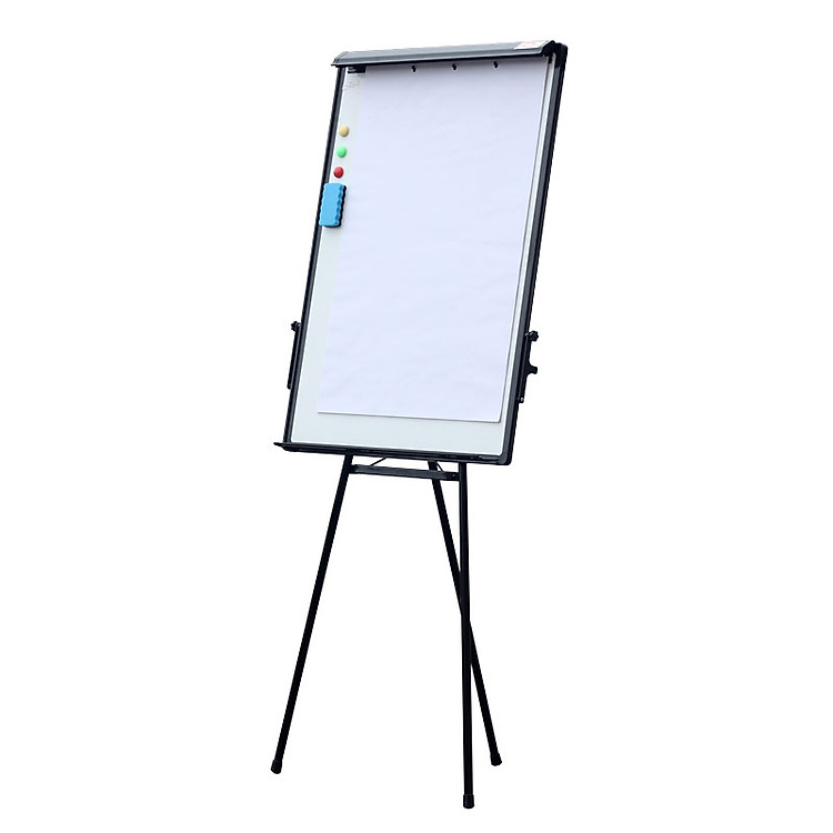 Bảng Flipchart Silicon FB33 (60 x 90 cm) - Ảnh 2