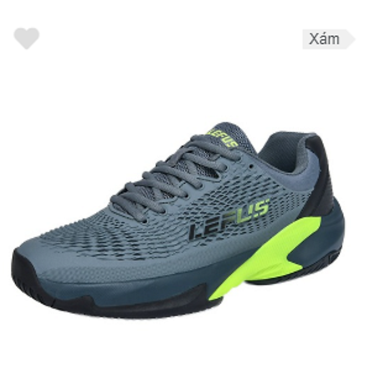 Giày Pickleball/Tennis - Lefus L033