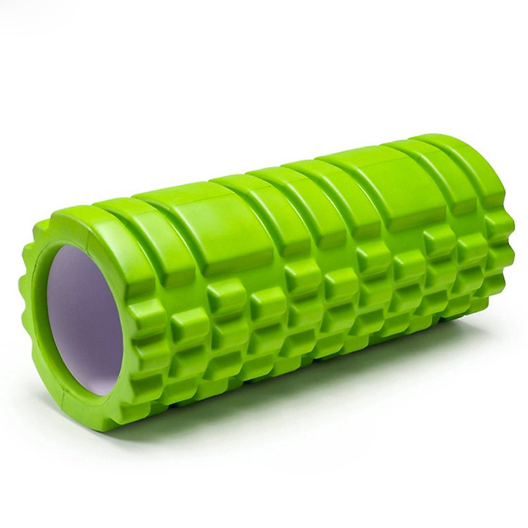 Con lăn massage tập yoga (hàng nhập khẩu)