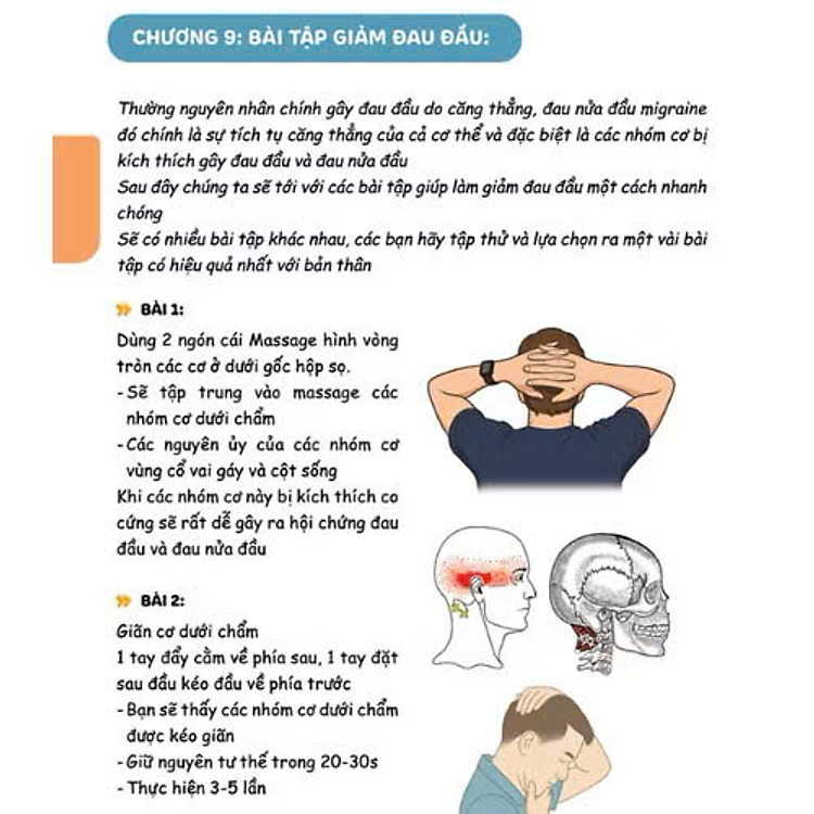 Đánh Bay Đau Nhức - Ảnh 4