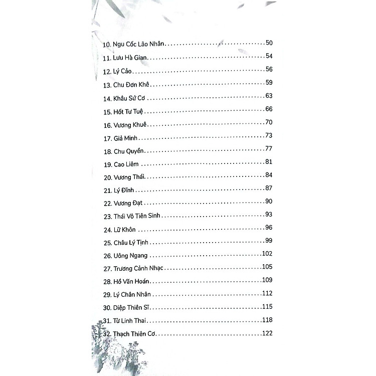 Bí Quyết Dưỡng Sinh Cổ Truyền - Khí Công Và Ẩm Thực (VL) - Ảnh 3