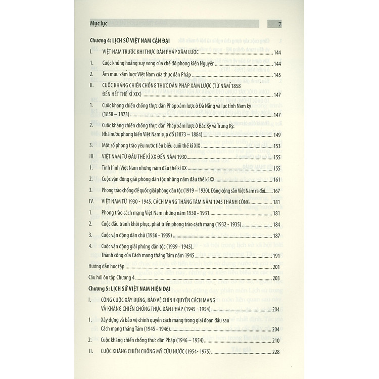 Giáo Trình Lịch Sử Đại Cương - Ảnh 4