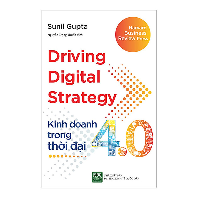 Kinh Tế Trong Cuộc Cách Mạng 4.0 - Ảnh 3