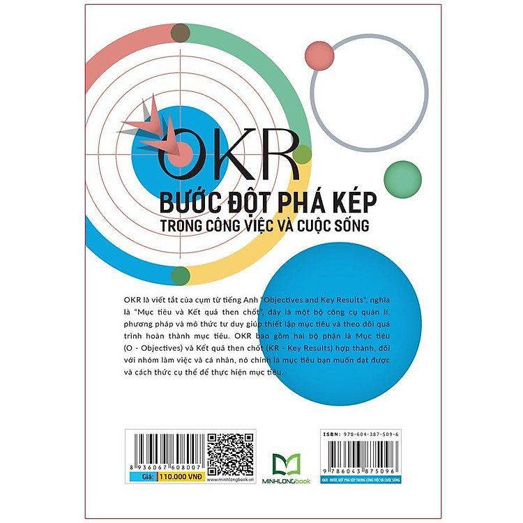 OKR - Bước Đột Phá Kép Trong Công Việc Và Cuộc Sống - Ảnh 2