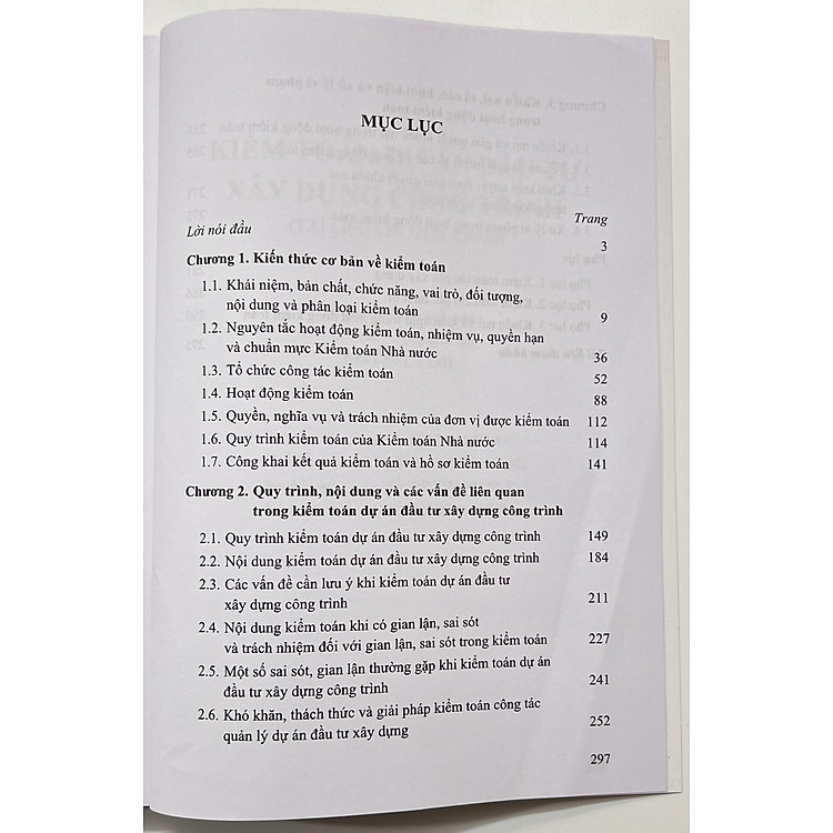 Kiểm Toán Dự Án Đầu Tư Xây Dựng Công Trình - Ảnh 6