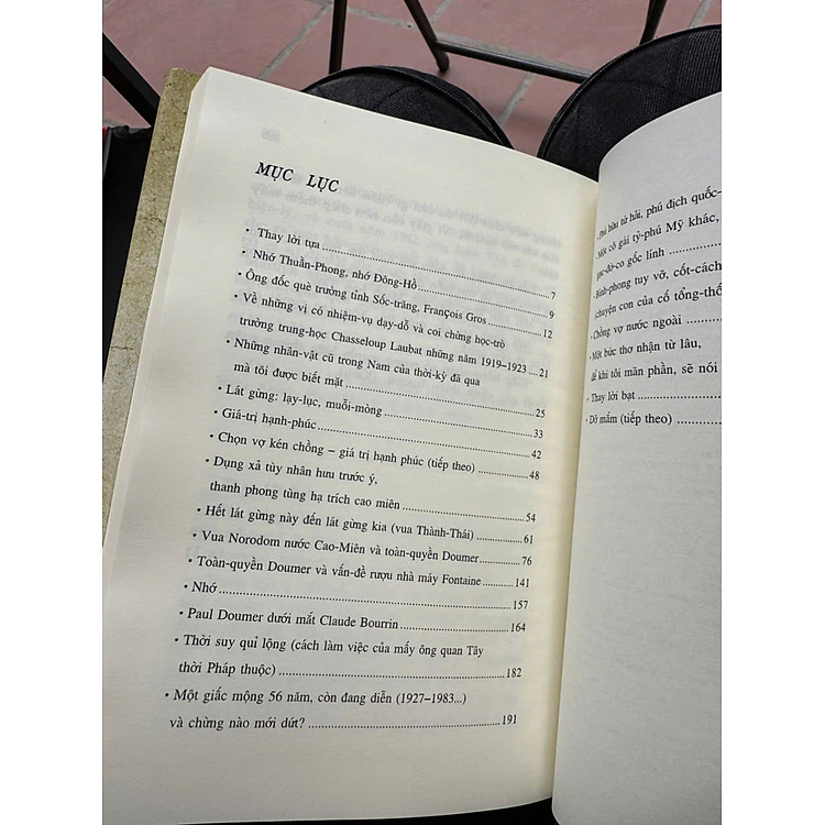 DỎ MẮM (DI CẢO) – Vương Hồng Sển - Ảnh 4