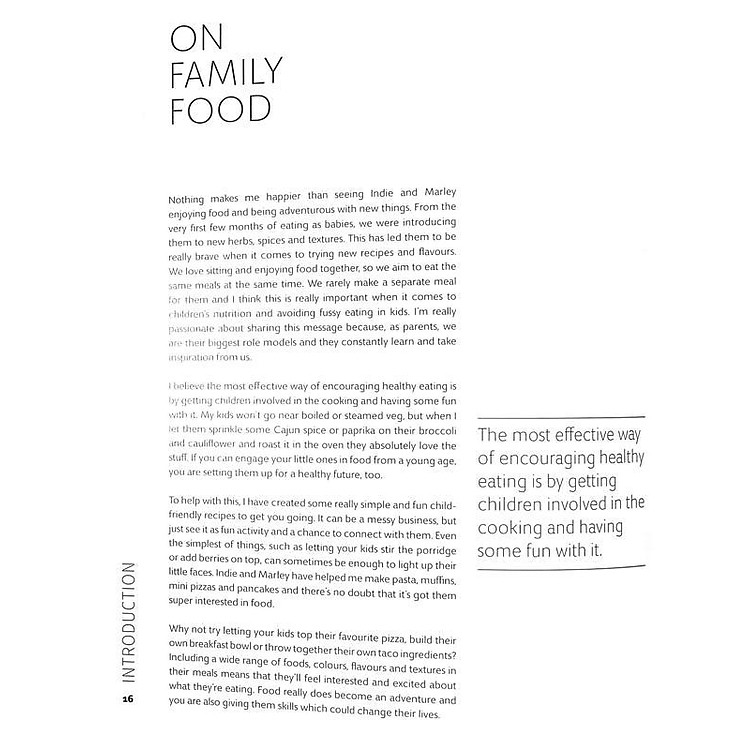 Feel Good Food: Over 100 Healthy Family Recipes - Ảnh 5