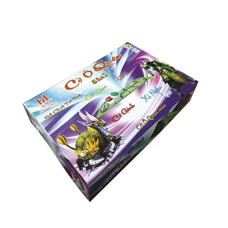 Cờ Ô Quan Nhỏ Liên Hiệp Thành