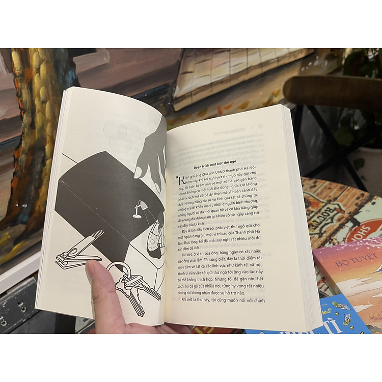 CHÂN DUNG CỦA LY HÔN – Cha mẹ và con hạnh phúc nào sau cuộc đổ vỡ? - Ảnh 2