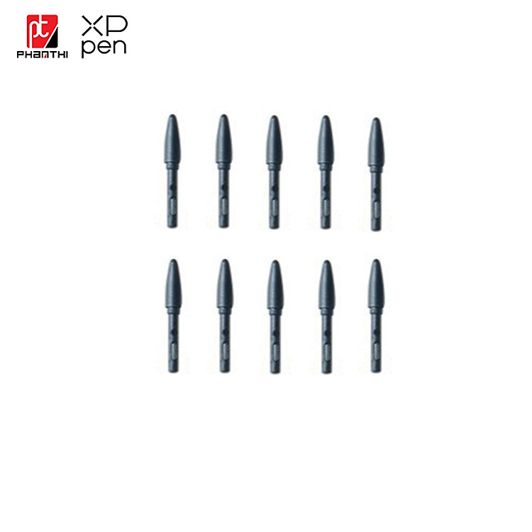 Bộ 10 Ngòi Bút Cho Stylus XP-Pen - Hàng chính hãng