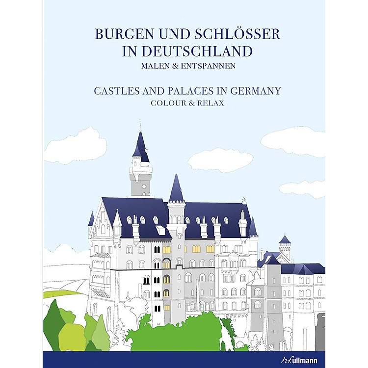 Castles and Palaces in Germany