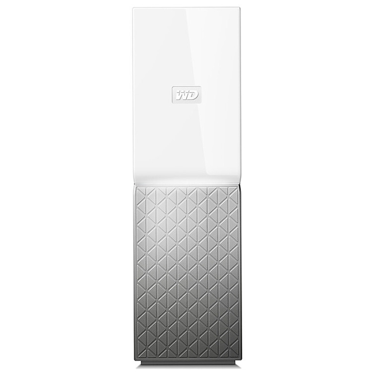 Ổ Cứng Mạng WD My Cloud Home WDBVXC0030HWT-CESN (3TB 3.5-Inch)